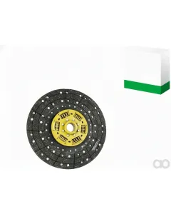 SAME - 00077929320 - Clutch Disc