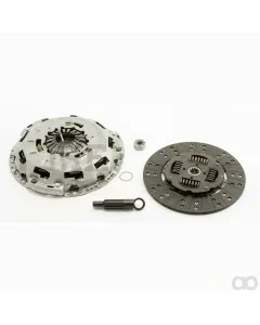 SAME - 000848043 - Clutch Disc