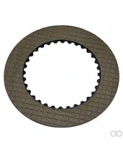 SAME - 000855593 - Clutch 14"