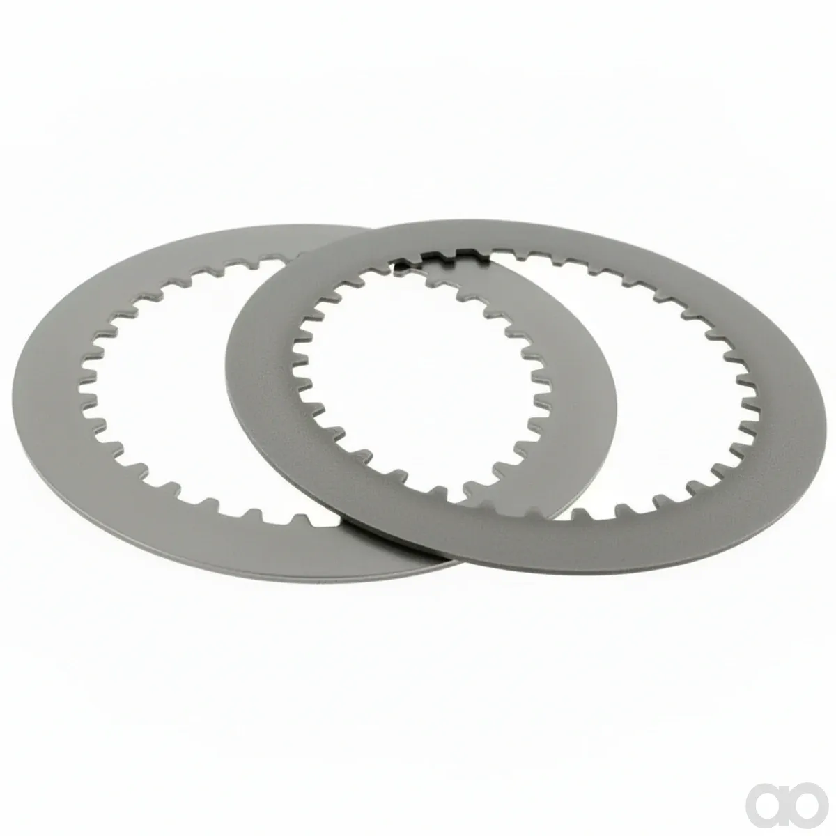 SAME - 000855963 - Clutch Disc