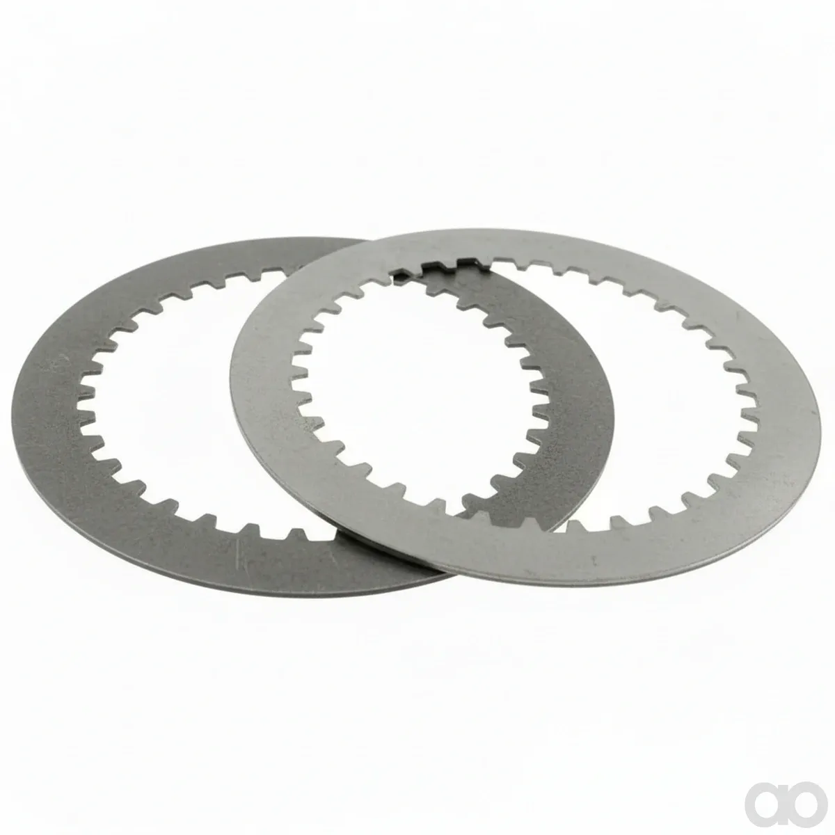 SAME - 00085596310 - Clutch Disc