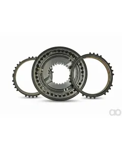 SAME - 00089994420 - Synchronizer D 82 mm