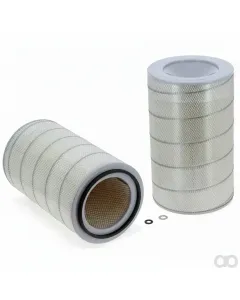SAME - 000942700 - Air Filter