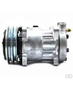 SAME - 000976604 - Compressor