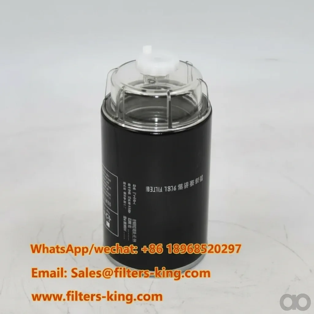 SAME - 001022520 - Internal Air Filter