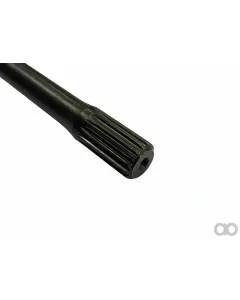 SAME - 001025690 - Half-Shaft
