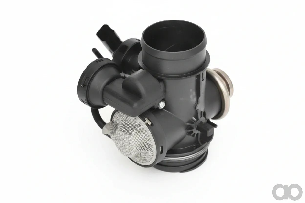 SAME - 001026300 - Small Valve