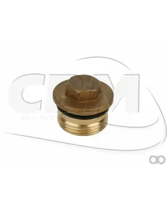 SAME - 001038490 - Screw Cap