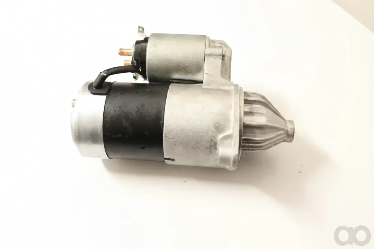 SAME - 001039620 - Starter Motor