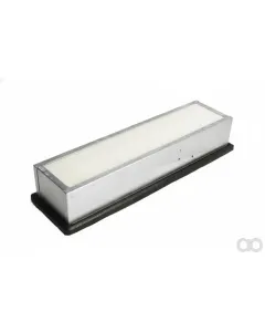 SAME - 00105365220 - Air Filter Element