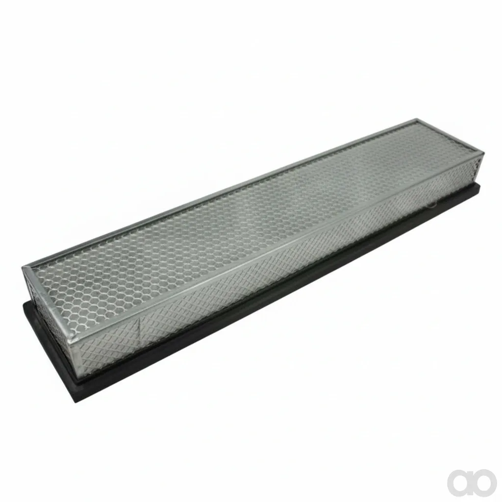 SAME - 001075192 - Air Filter