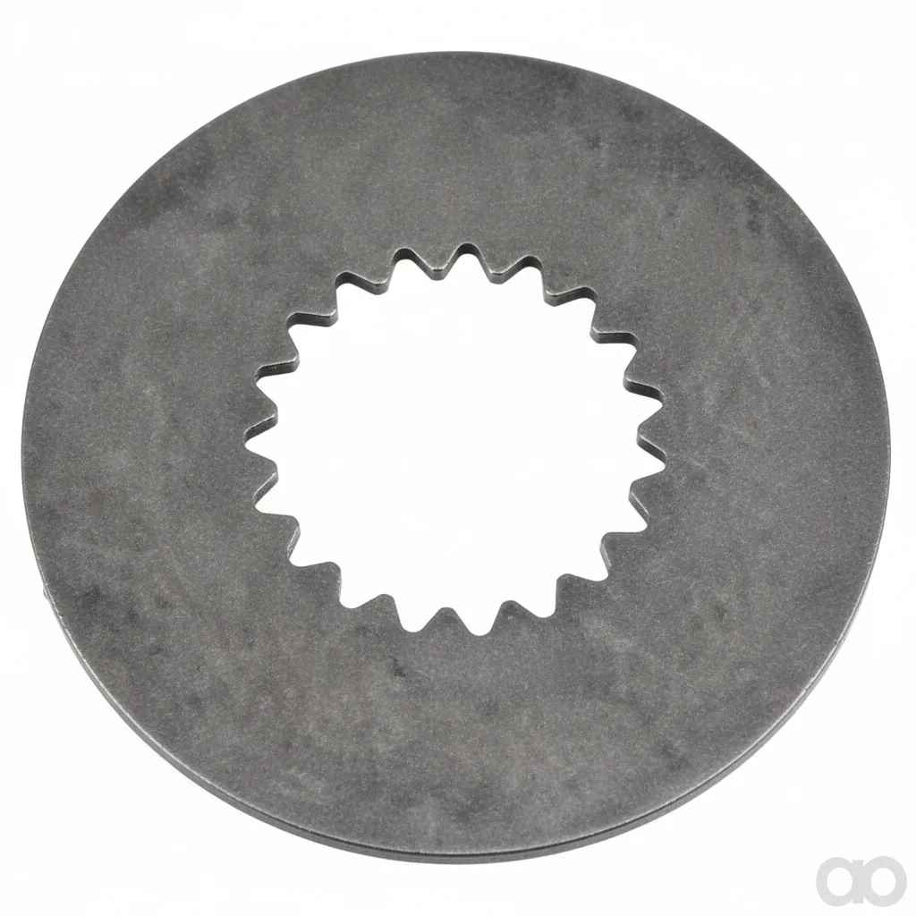 SAME - 001192032 - Brake Disc