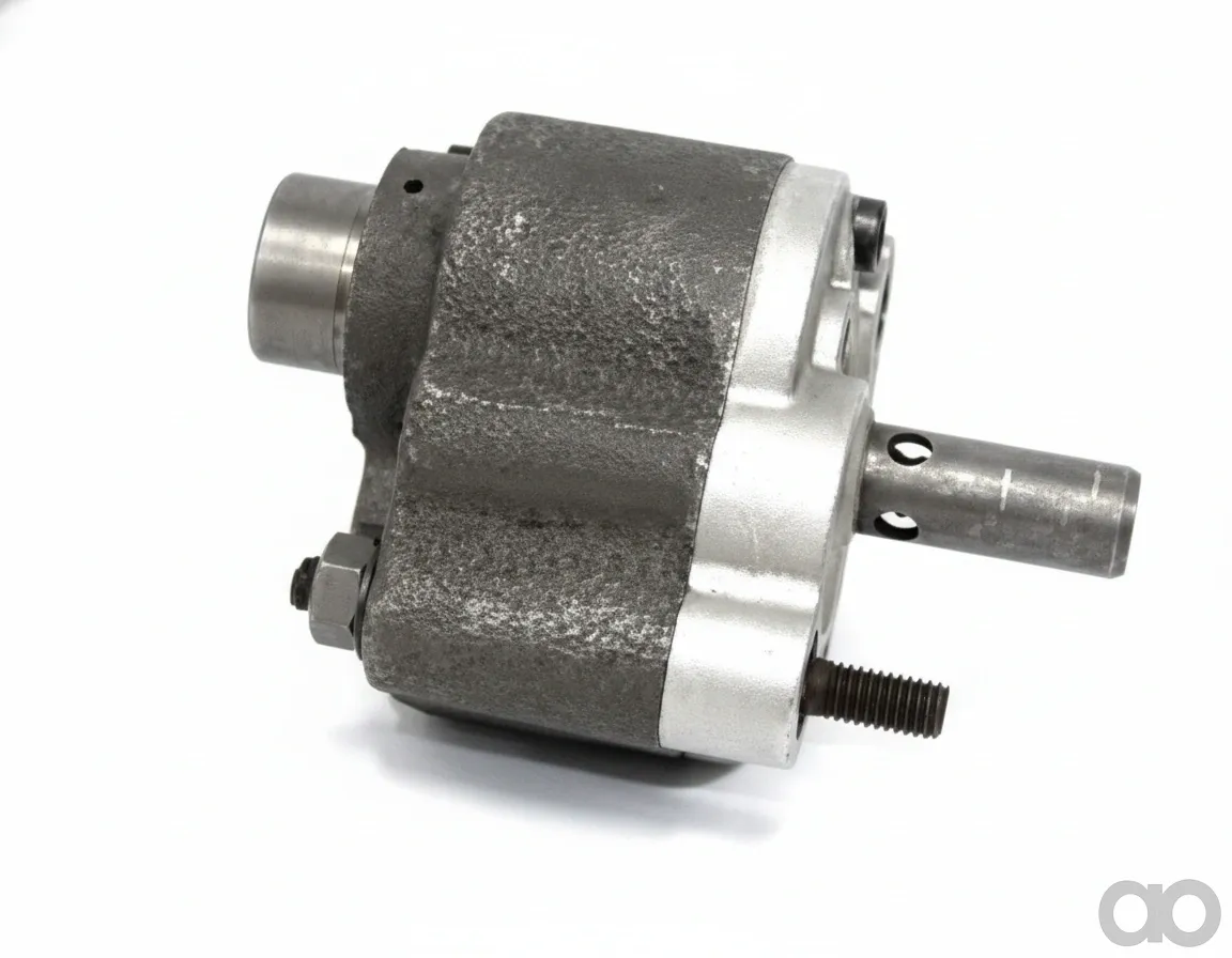 SAME - 001482194 - Oil Pump