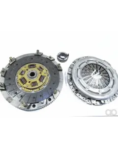SAME - 001494313 - Clutch Disc 13" Organ. Lu