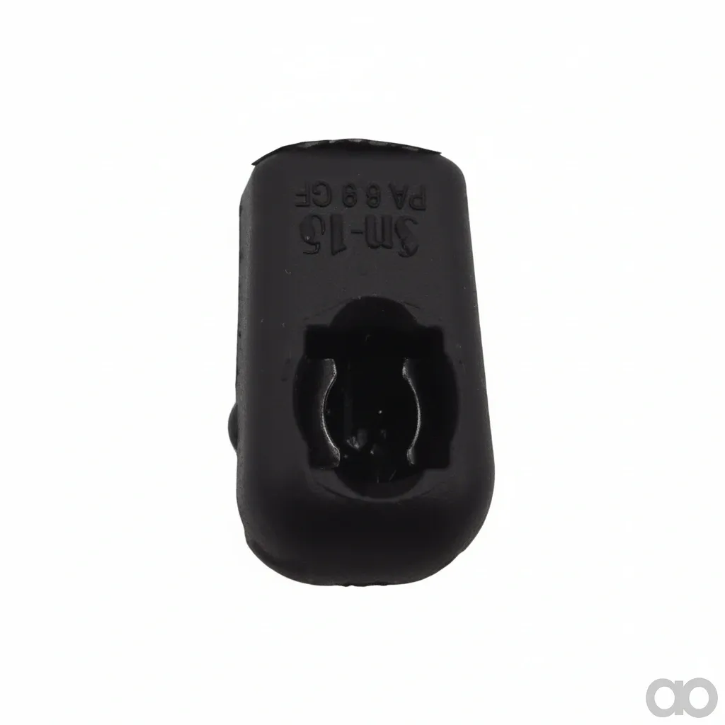 SAME - 001697334 - Shock Absorber