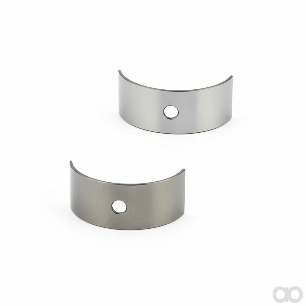 SAME - 006512160010 - Half Bearing Shell Standard