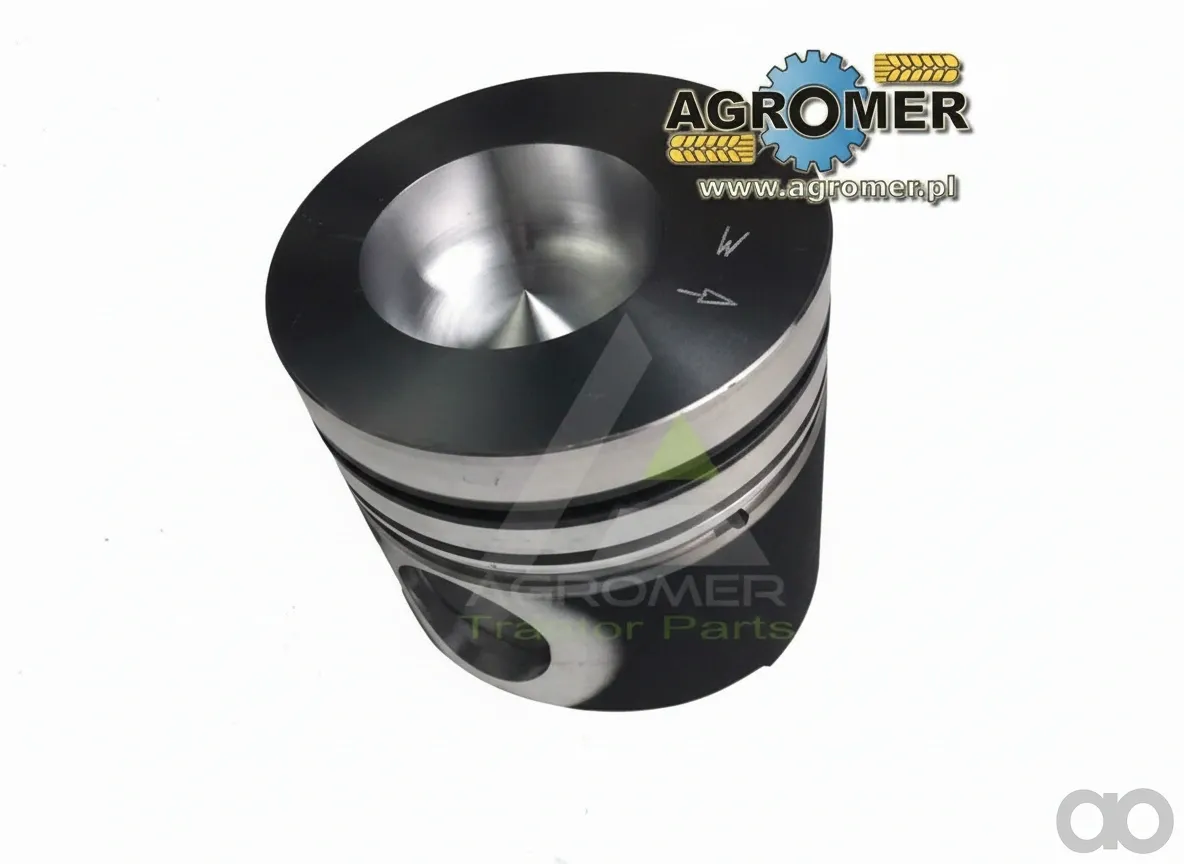 SAME - 00820060A - Complete Piston