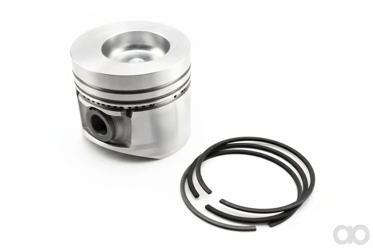 SAME - 00860060630 - Piston