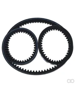 SAME - 01154351 - Narrow V-Belt