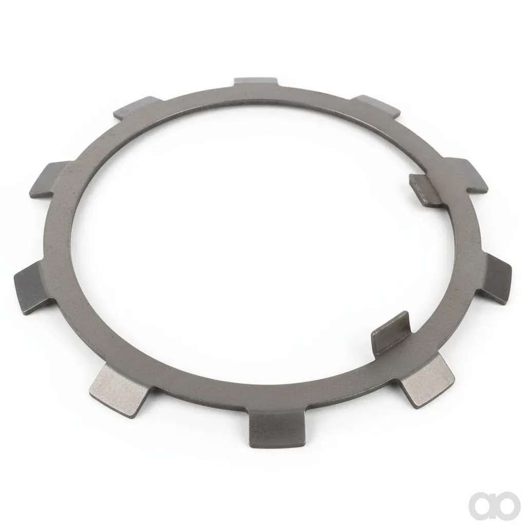SAME - 01160856 - Retainer