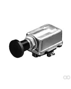 SAME - 01169343 - 11 / Preheat Switch / Start 0343008006