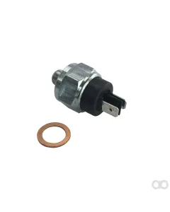 SAME - 01176593 - Oil Pressure Switch Rear Axle