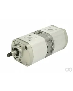 SAME - 01179086 - Gear Pump