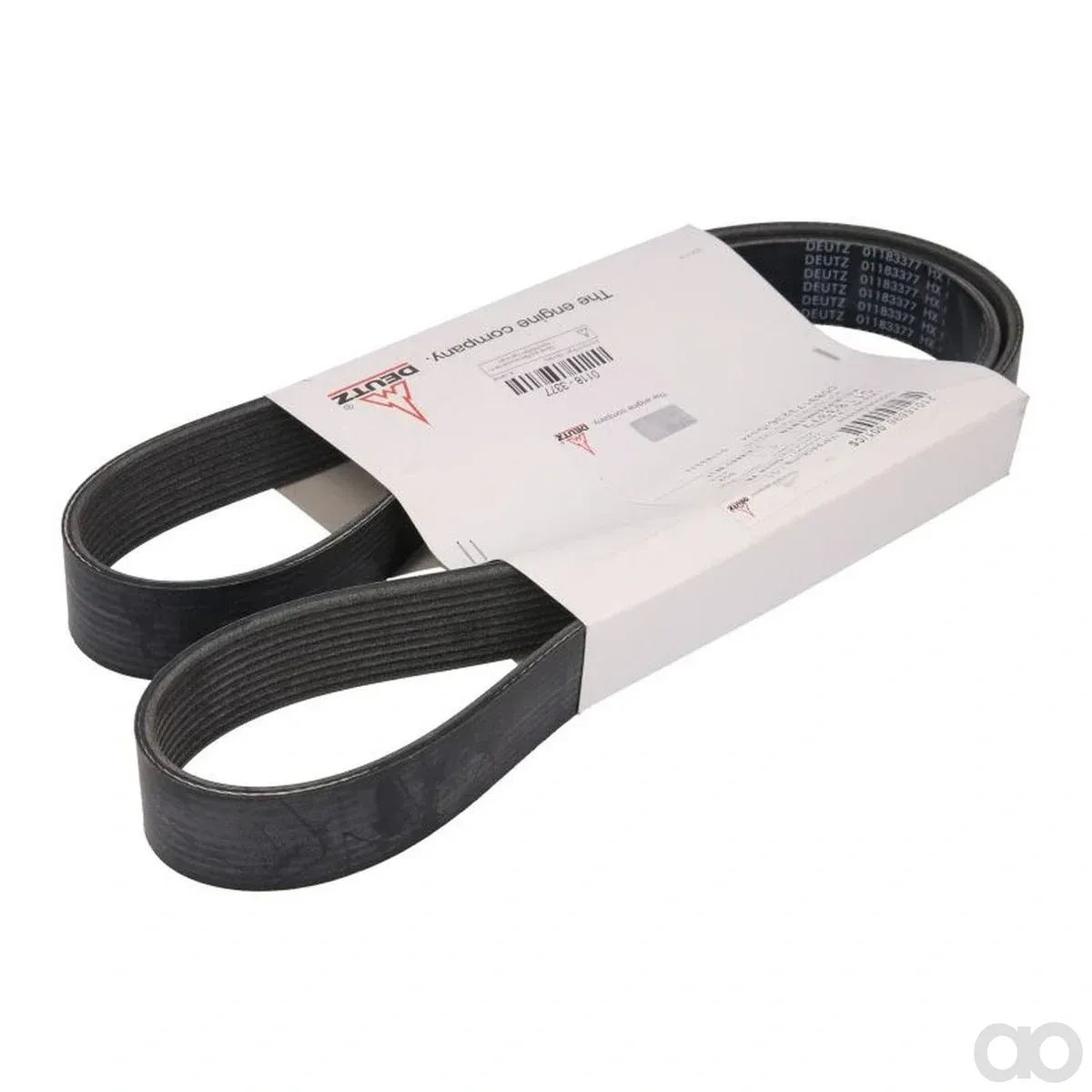 SAME - 01183377 - Belt
