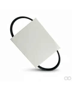 SAME - 01184002 - V-Ribbed Belt