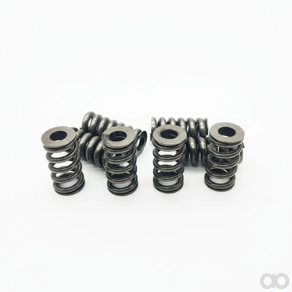 SAME - 01318353 - Pressure Spring