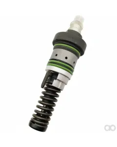 SAME - 02111636 - Injection Pump