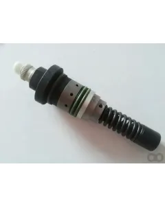SAME - 02112860 - Injection Pump