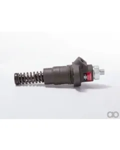SAME - 02113695 - High Pressure Pump
