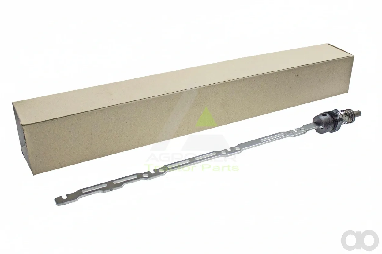 SAME - 02126846 - Injector Gasket