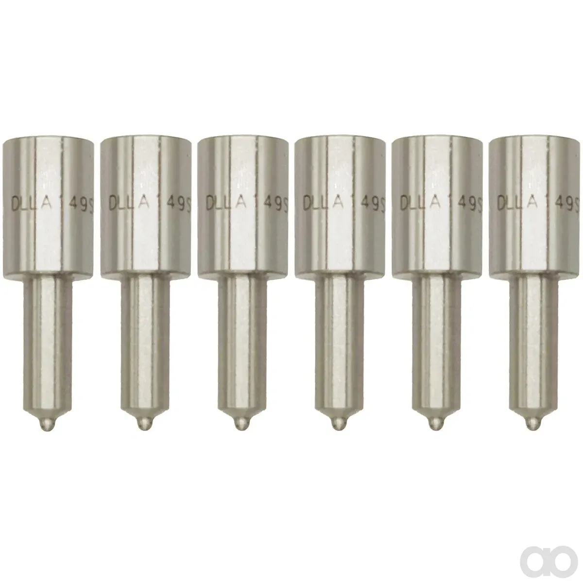 SAME - 02233086 - Injector Nozzle