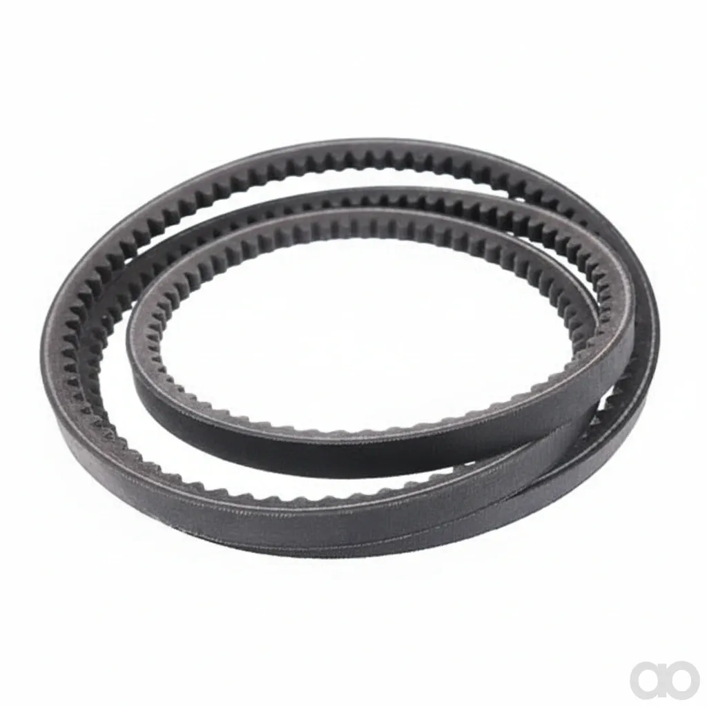 SAME - 02235254 - Toothed Belt