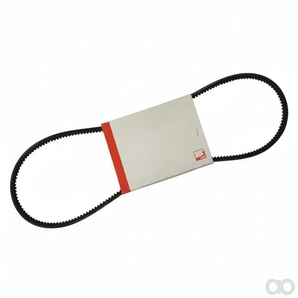 SAME - 02235532 - Set of 2 Belts