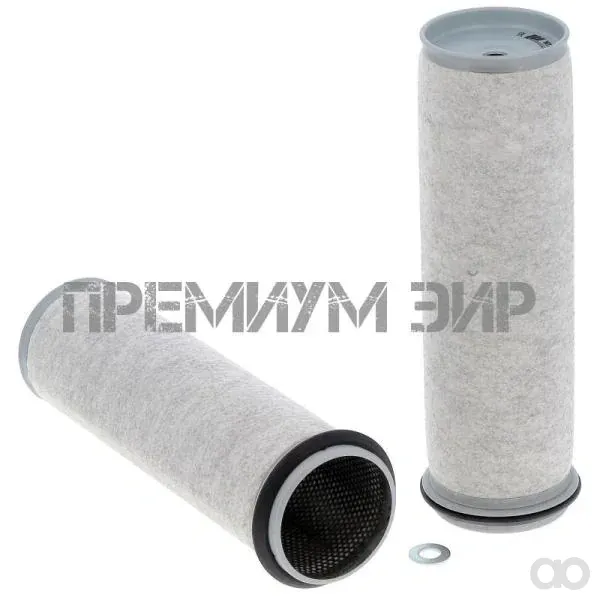 SAME - 02243946 - Air Filter
