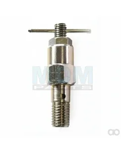 SAME - 02311411 - Diesel Valve