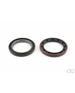 SAME - 02374322 - Gasket 95x120x13