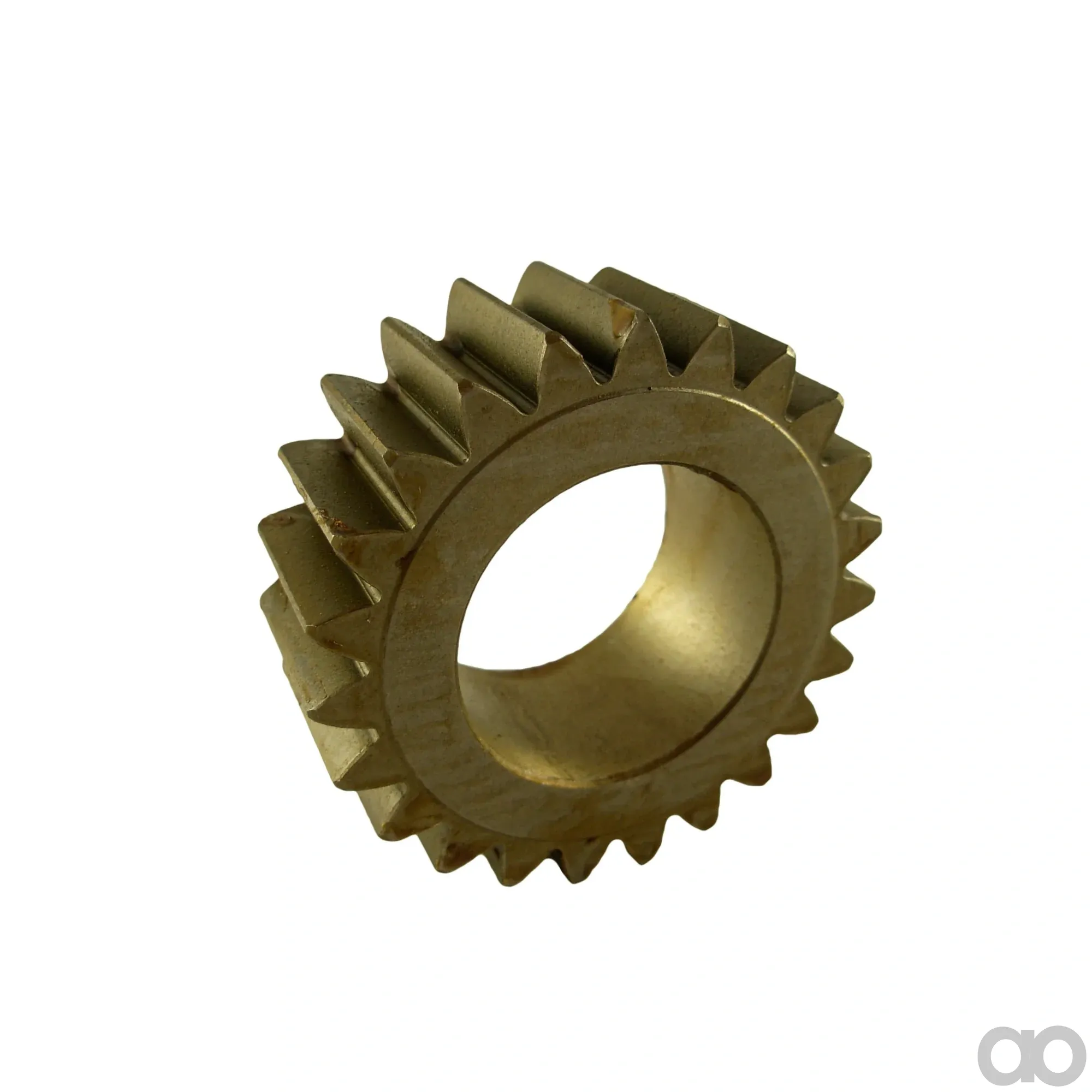 SAME - 025546290 - Shoulder Ring 15.5x36x2