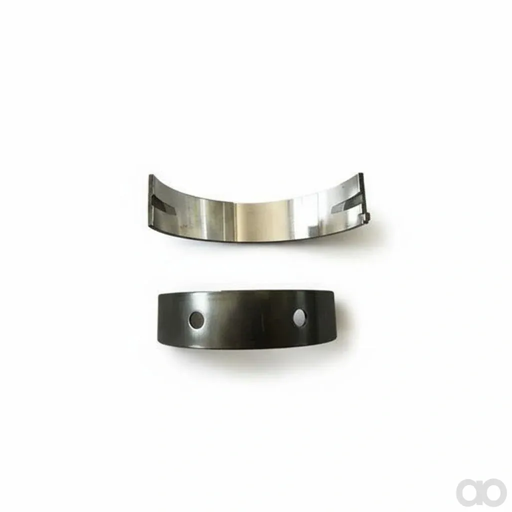 SAME - 02931585 - Thrust Washer