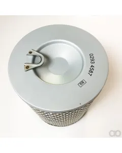 SAME - 02934587 - Filter