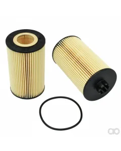 SAME - 02934912 - Engine Oil Filter