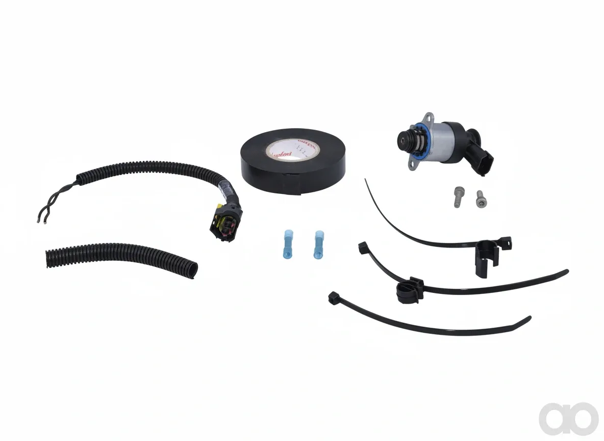 SAME - 02938317 - Repair Kit