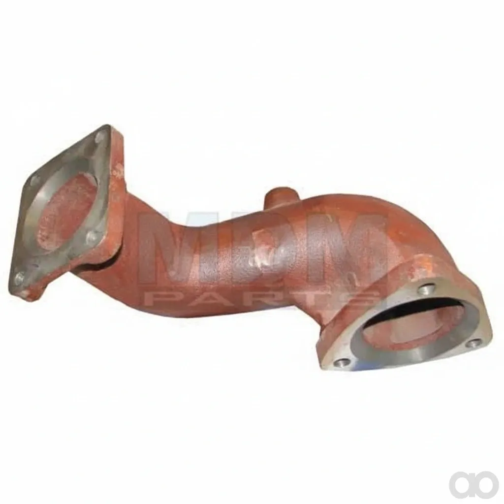 SAME - 02940248 - Fuel Filter