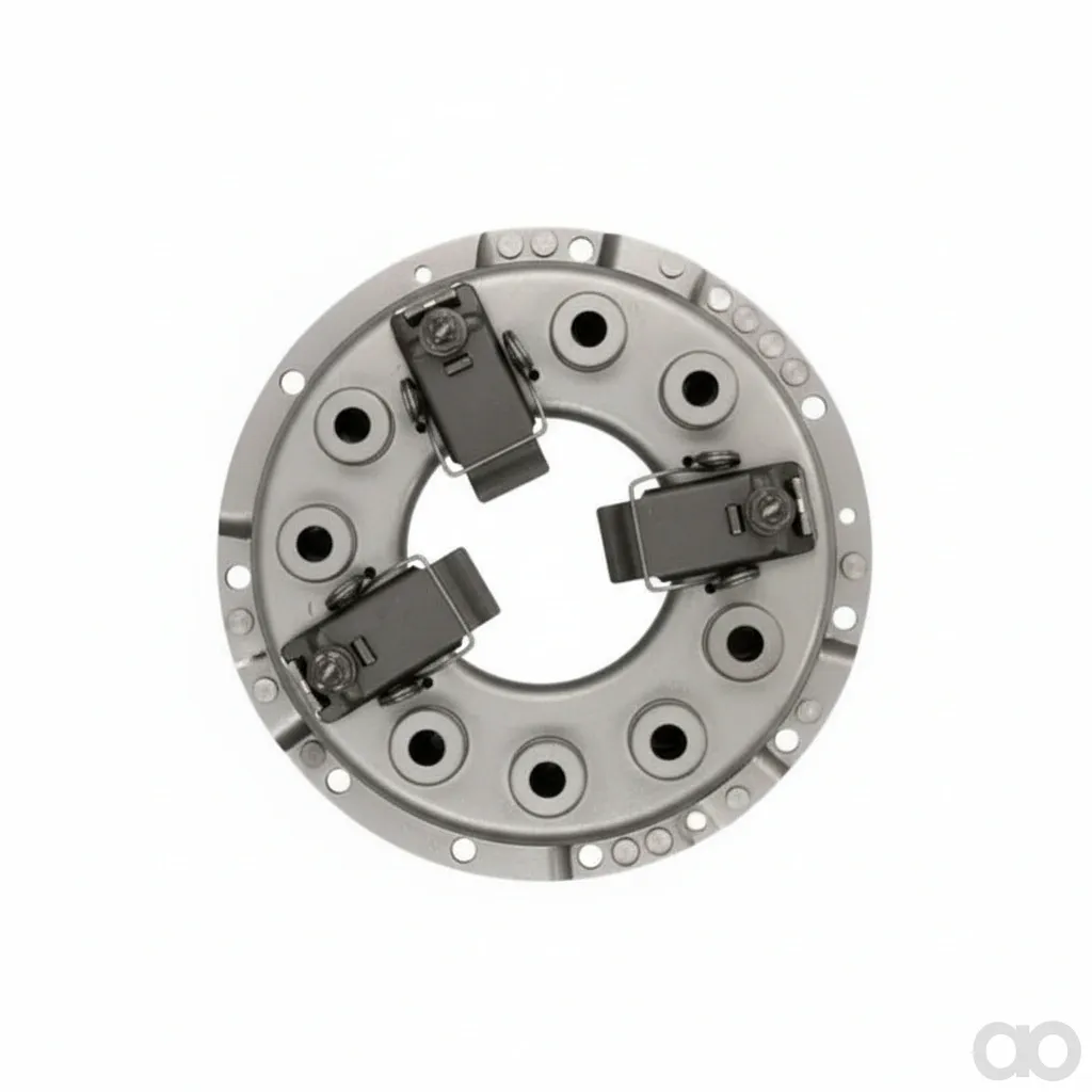 SAME - 02940738 - Clutch E-S