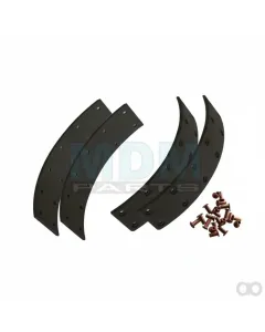 SAME - 02941436 - Brake Pad