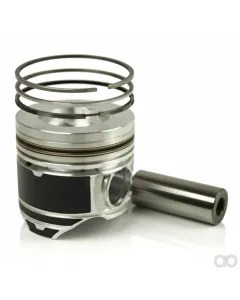 SAME - 03380060A - Complete Piston