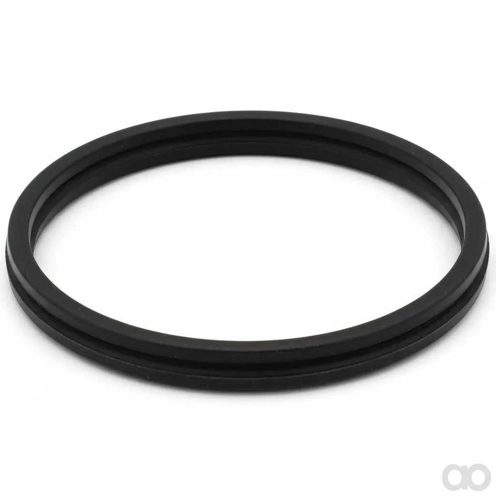 SAME - 03400147 - Grooved Ring